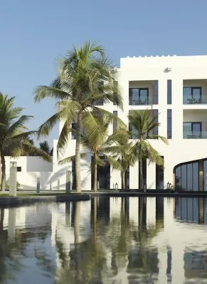 Al Baleed Salalah Resort by Anantara Huoneet Photos