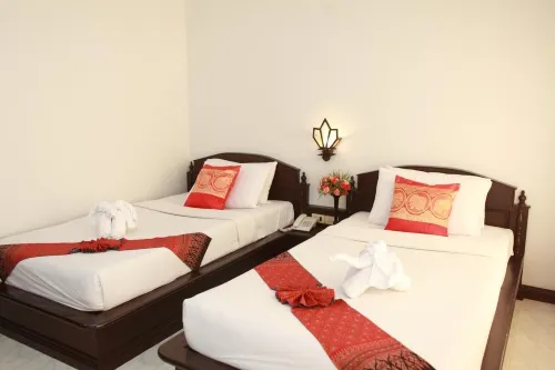 Samui First House Hotel Номера Photos