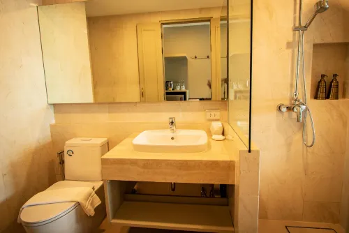 Eurana Boutique Hotel Rooms Photos