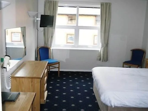 The Oakland Hotel Camere Photos