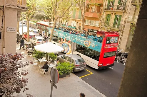Free Hostels Barcelona Circondario Photos