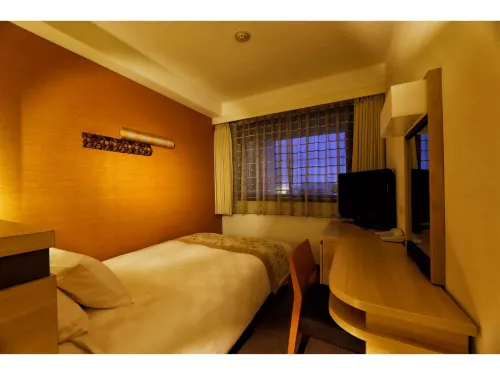 Karasuma Kyoto Hotel Photos