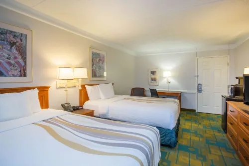La Quinta Inn by Wyndham Norfolk Virginia Beach Photos