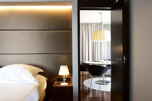 Porto Palácio Hotel by The Editory Photos