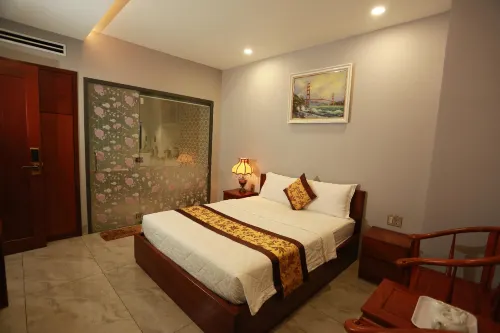 THANH TAI HOTEL 2 Photos
