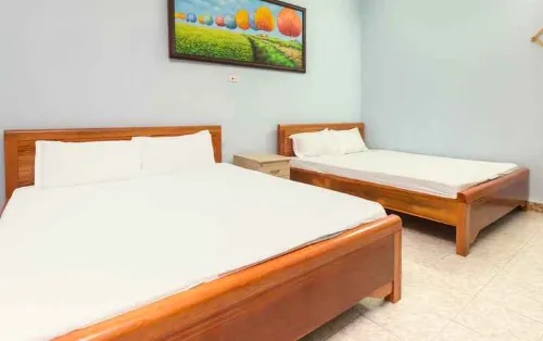 Chikoo Homestay (spot-on) Phòng Photos