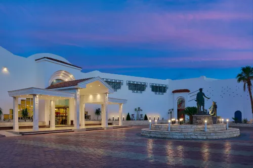 Dreams Beach Resort Экстерьер Photos