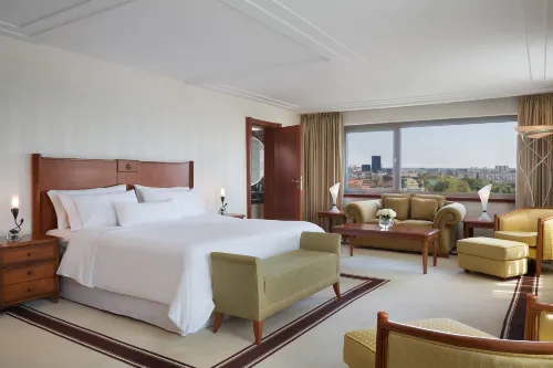 The Westin Zagreb Photos