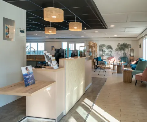 Sure Hotel by Best Western Rochefort-sur-Mer Aree comuni Photos
