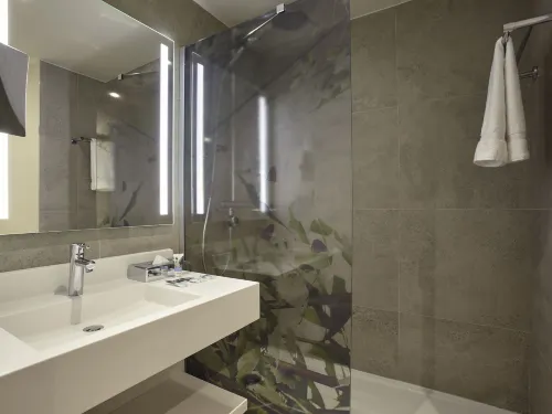 Hôtel Mercure Paris La Défense Chambres Photos