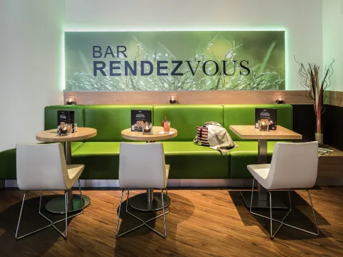Ibis Koblenz City Public Areas Photos