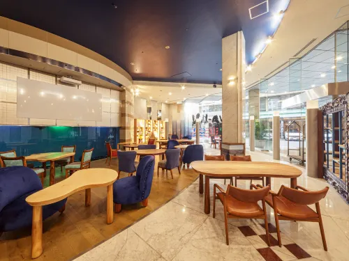 Awa Kanko Hotel Da non perdere Photos