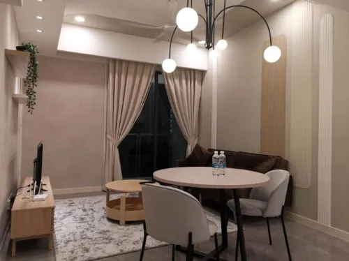 The Ooak Suites and Residence@ Kiara 163 Zimmer Photos