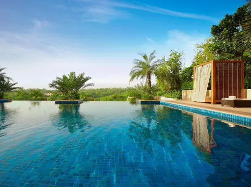 Taj Surajkund Resort & Spa, Delhi NCR Nổi bật Photos