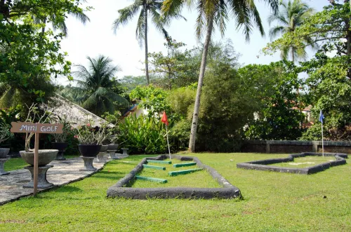 Hawaii Resort Family Suites Außen Photos