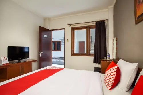 N Hotel Harmoni Jakarta Pusat Photos