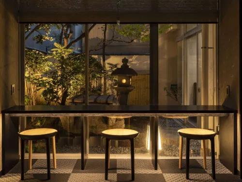 Ryokan Kohro Public Areas Photos