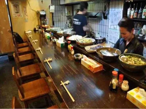 Marugame Plaza Hotel Restauration Photos