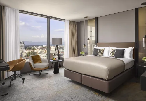 InterContinental Ljubljana À ne pas manquer Photos