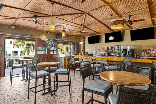 Sheraton Vistana Resort Villas, Lake Buena Vista/Orlando Здоровье и отдых Photos