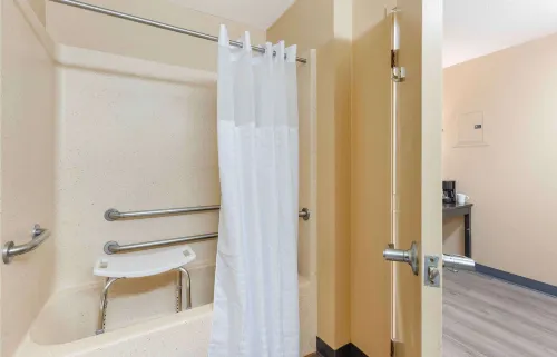 Extended Stay America Suites - St Louis - Westport - E Lackland Rd Номера Photos