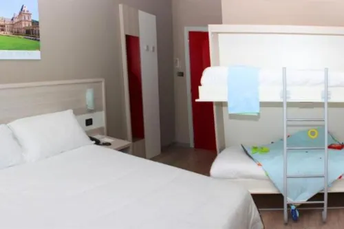 Best Quality Hotel La Darsena Photos