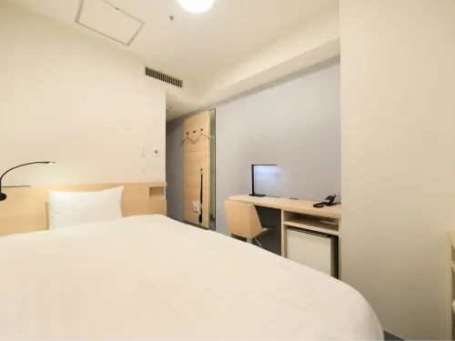 Marroad Inn Omiya Camere Photos