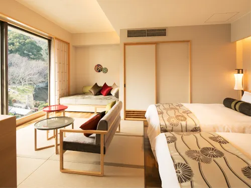 Kotohira Grand Hotel Sakuranosho Chambres Photos