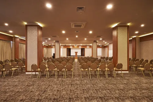 Richmond Ephesus Resort - All Inclusive Espaces Affaires Photos