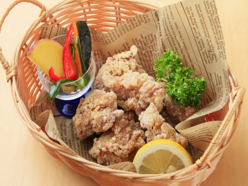 Central Resort Miyakojima Dining Photos