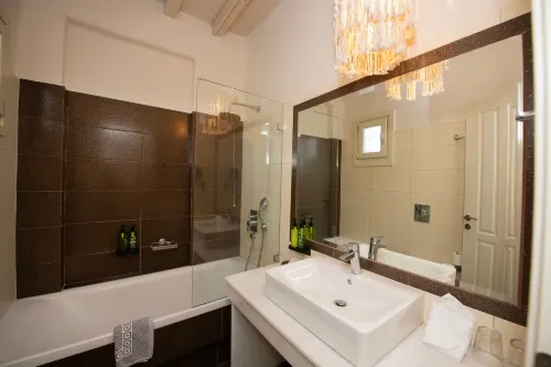 Aeolos Resort Phòng Photos