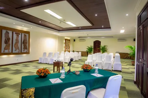 Risata Bali Resort & Spa Dành cho công việc Photos