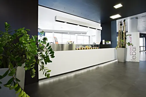 Novotel Milano Malpensa Airport Общественные зоны Photos