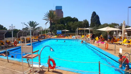 Dan Panorama Haifa Hotel À ne pas manquer Photos