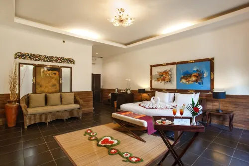 Ubud Raya Boutique Hotel Photos