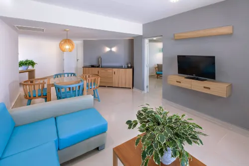 Sol Varadero Beach Rooms Photos
