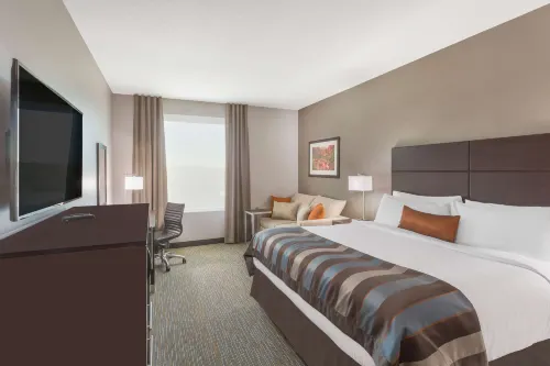 Wingate by Wyndham Hurricane/Zion National Park Rooms Photos