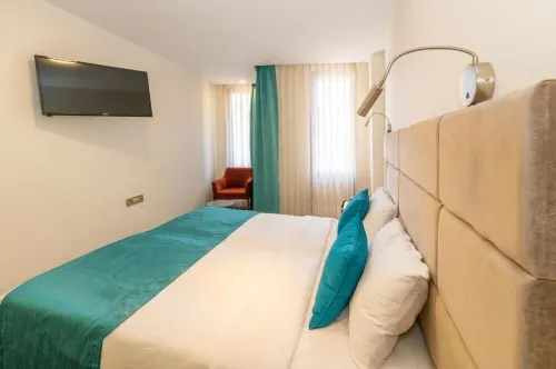 Taksim Hotel V Plus Camere Photos