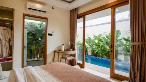 Villa Di Bali Photos