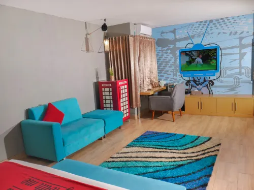 Meotel Purwokerto by Dafam Photos