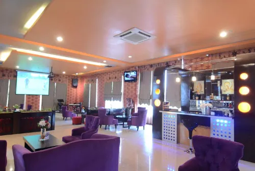 Grand Kanaya Hotel الترفيه والتسلية Photos