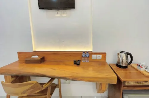 Balian Paradise Hotel Photos