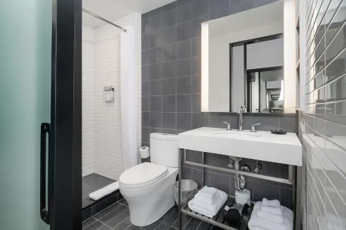 Motto By Hilton Philadelphia Rittenhouse Square Rooms Photos