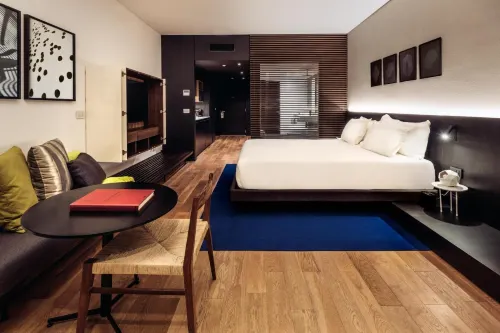 SLS Buenos Aires Puerto Madero Photos