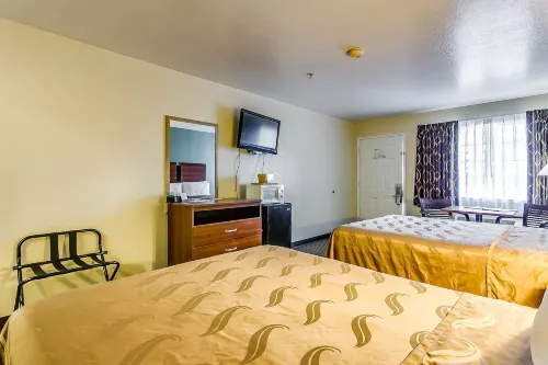 Baymont by Wyndham Willow Park Photos