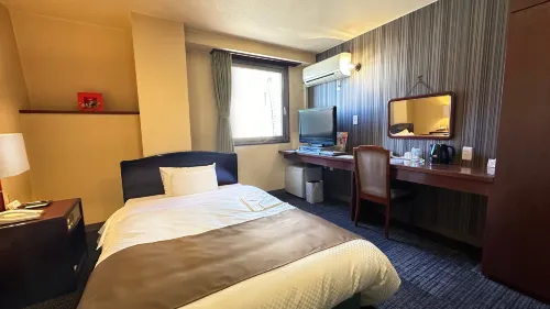 Hotel Honjo Zimmer Photos