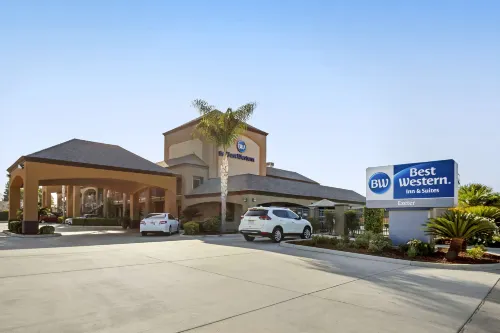 Best Western Exeter Inn  Suites Exterior Photos
