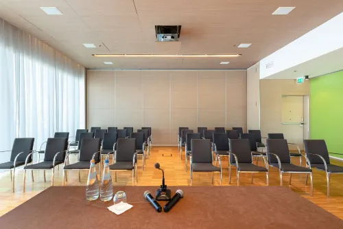Hilton Garden Inn Venice Mestre San Giuliano Business Facilities Photos
