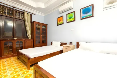 Chikoo Homestay (spot-on) Photos