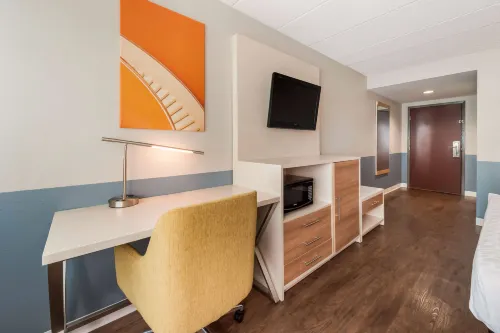 Baymont by Wyndham Westampton Chambres Photos